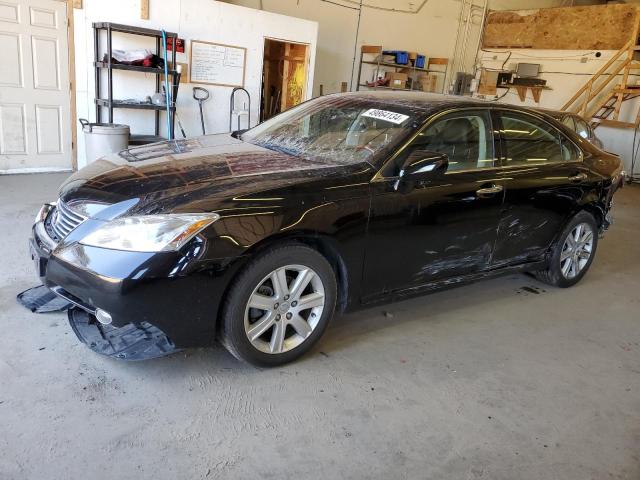 Изображение 1 2007 LEXUS ES 350 2007 с VIN JTHBJ46G272091366