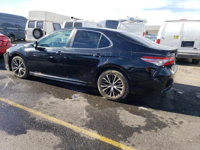Image 2 of 2018 TOYOTA CAMRY L 2018 with VIN 4T1B11HK4JU664003