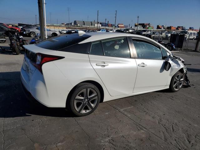 Obraz 3 z 2019 Toyota Prius 2019 z VIN JTDKARFU3K3068945