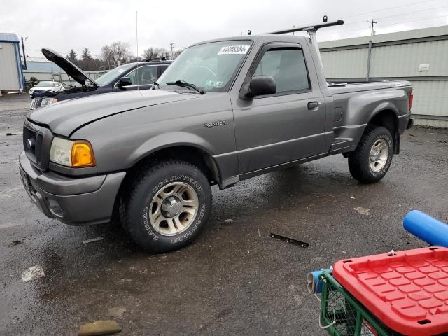 Изображение 2004 FORD RANGER  2004