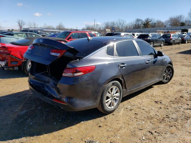 Obraz 3 z 2018 KIA OPTIMA LX 2018 z VIN KNAGT4L37J5233121