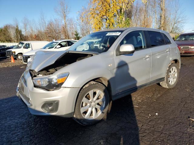 Изображение 2014 MITSUBISHI OUTLANDER ES 2014