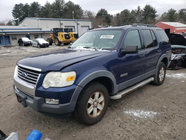 Изображение 1 2006 FORD EXPLORER XLT 2006 с VIN 1FMEU73E96UB65276