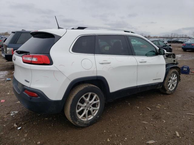 Image 3 of 2016 JEEP CHEROKEE LATITUDE 2016 with VIN 1C4PJLCB5GW208263