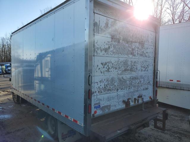 Image 2 of 2016 ISUZU NRR  2016 with VIN JALE5W161G7300076