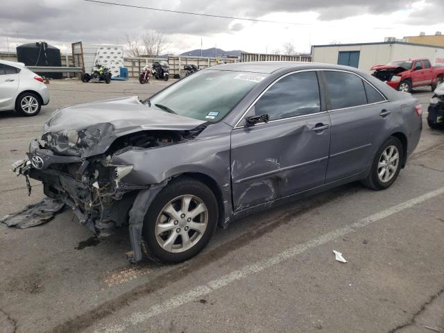 2011 TOYOTA CAMRY BASE 2011 image