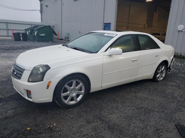2005 CADILLAC CTS HI FEATURE V6 2005 image