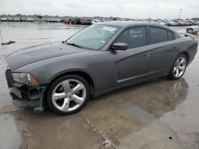 Obraz 1 z 2014 DODGE CHARGER SE 2014 z VIN 2C3CDXBG7EH279636