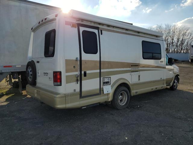 Изображение 3 2003 FORD MOTORHOME E450 SUPER DUTY CUTAWAY VAN 2003 с VIN 1FDXE45S42HA90660