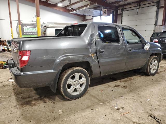 Obraz 3 z 2010 HONDA RIDGELINE RTL 2010 z VIN 5FPYK1F51AB006518