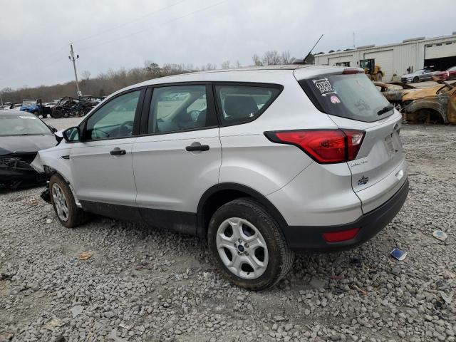 Изображение 2 2019 FORD ESCAPE S 2019 с VIN 1FMCU0F75KUB95915