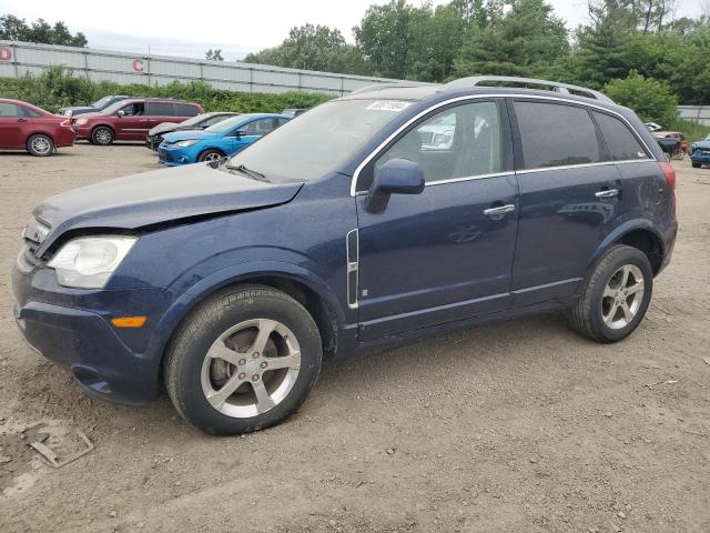 2009 SATURN VUE XR 2009 image