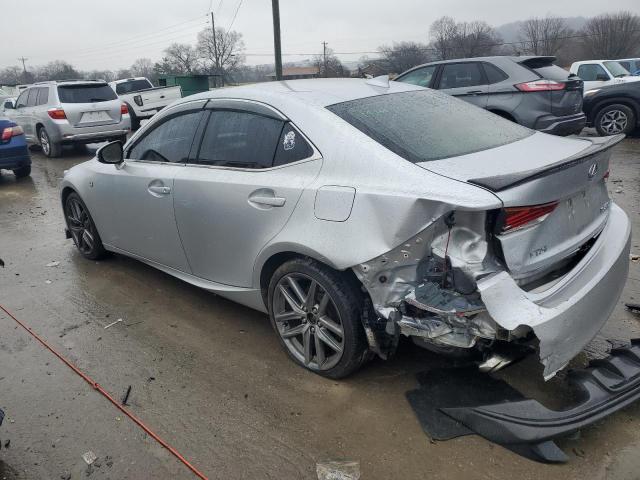 Image 2 of 2017 LEXUS IS 200T 2017 with VIN JTHBA1D21H5043525