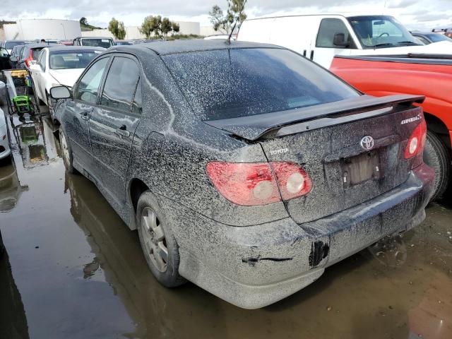 Obraz 2 z 2007 TOYOTA COROLLA CE 2007 z VIN 1NXBR32E17Z818361