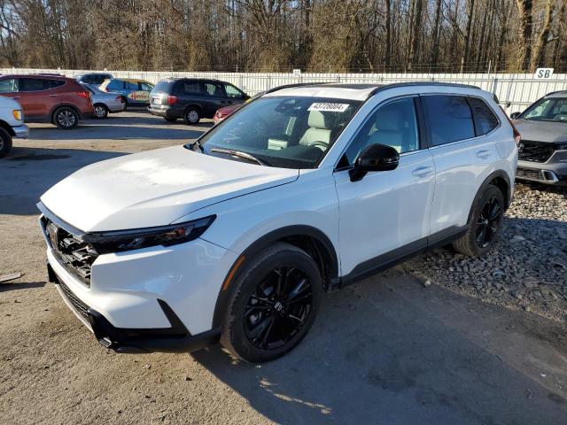 Obraz 2023 HONDA CR-V SPORT TOURING 2023