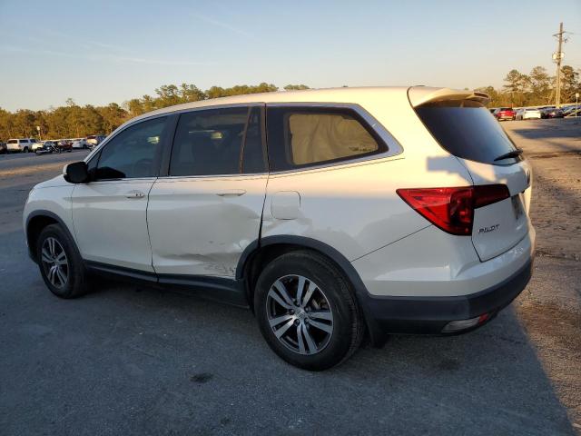 Obraz 2 z 2017 HONDA PILOT EXL 2017 z VIN 5FNYF5H67HB018371