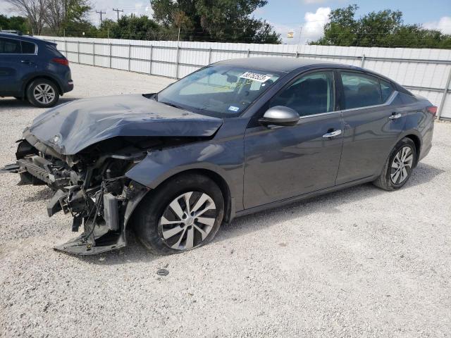 Изображение 1 2019 NISSAN ALTIMA S 2019 с VIN 1N4BL4BVXKN306974