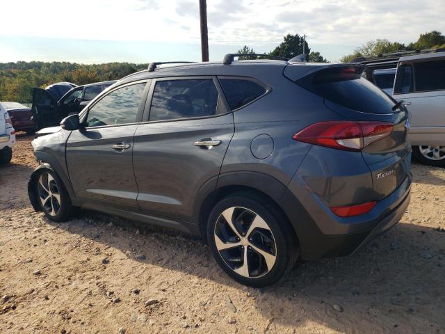 Obraz 2 z 2016 HYUNDAI TUCSON LIMITED 2016 z VIN KM8J33A23GU176620