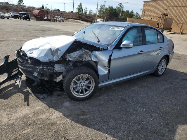 Obraz 2010 BMW 328 I 2010