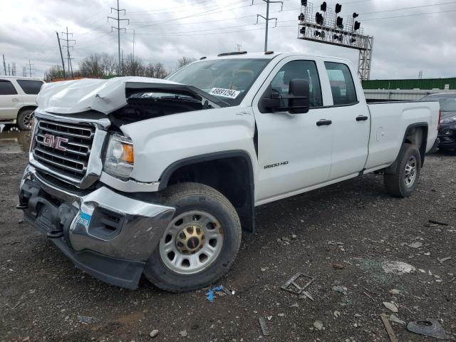 2019 GMC SIERRA K2500 HEAVY DUTY 2019 image
