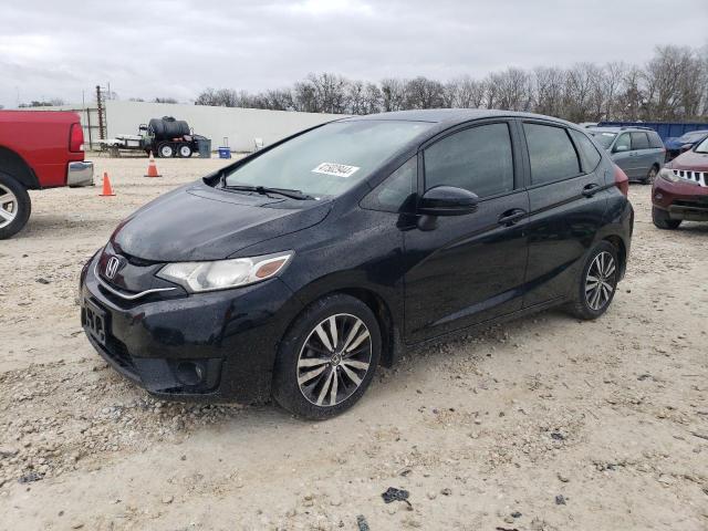 Obraz 2016 HONDA FIT EX 2016