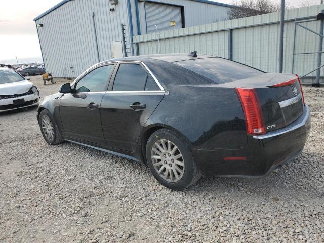 Obraz 2 z 2011 CADILLAC CTS LUXURY COLLECTION 2011 z VIN 1G6DF5EY6B0170526