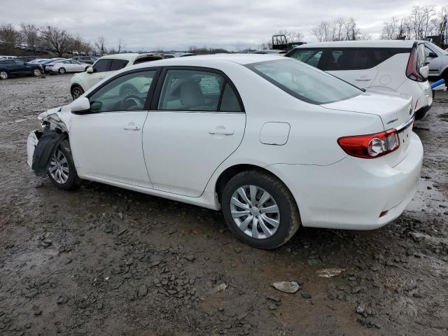 Изображение 2 2013 TOYOTA COROLLA BASE 2013 с VIN 5YFBU4EE7DP098819
