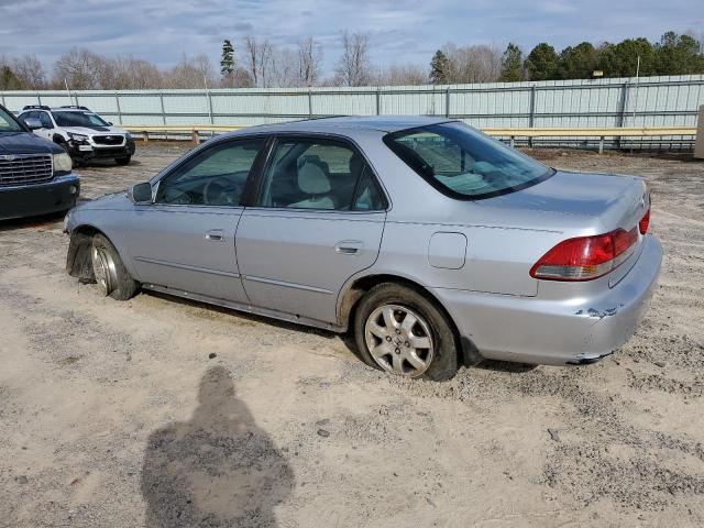 Image 2 of 2001 HONDA ACCORD EX 2001 with VIN 1HGCG66841A008382