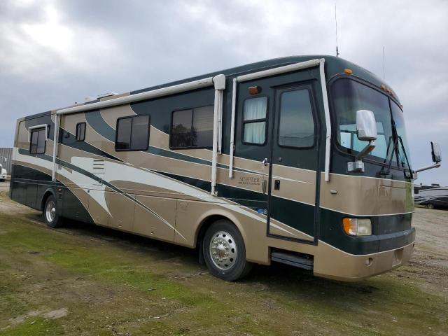 Image 1 of 2001 ROADMASTER RAIL DYANASTER  2001 with VIN 1RF12061812013611