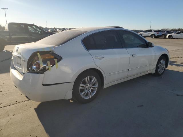 Image 3 of 2012 NISSAN ALTIMA BASE 2012 with VIN 1N4AL2AP6CC105380