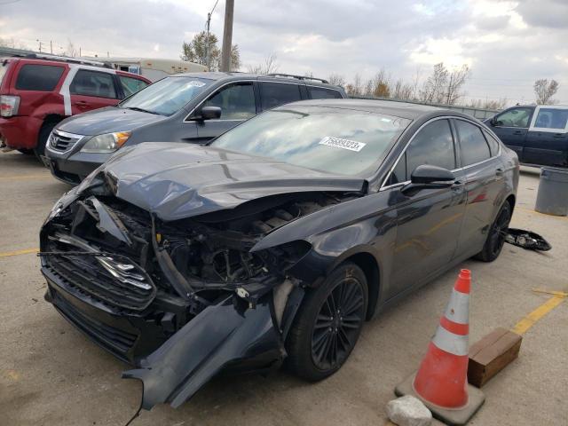 2014 FORD FUSION SE 2014 image