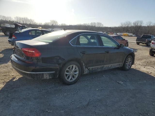 Obraz 3 z 2016 VOLKSWAGEN PASSAT S 2016 z VIN 1VWAS7A39GC030104