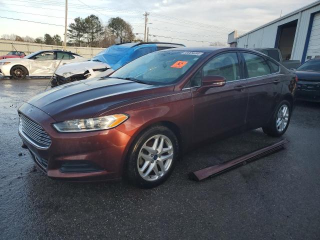 2015 FORD FUSION SE 2015 image