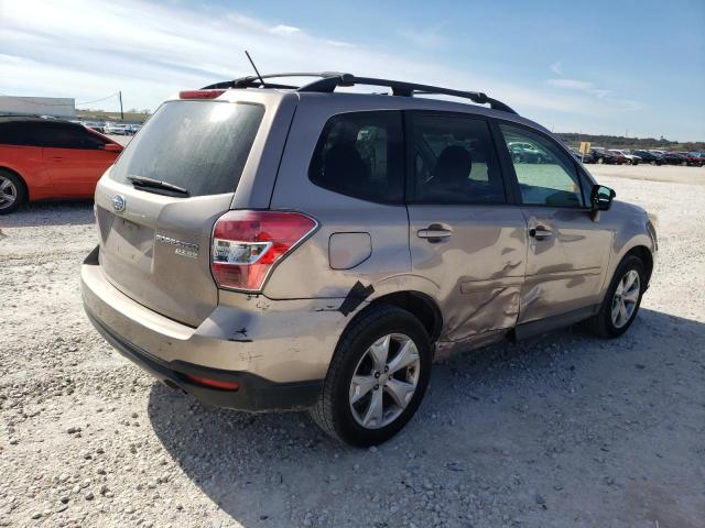 Obraz 3 z 2015 SUBARU FORESTER 2.5I PREMIUM 2015 z VIN JF2SJAFC8FH432781