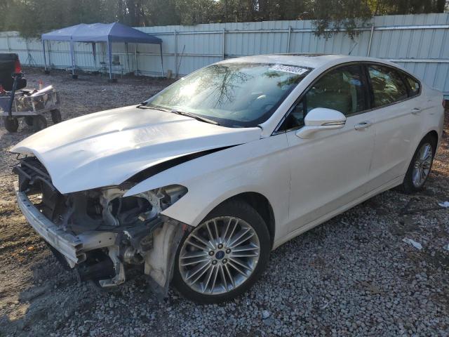 Изображение 2015 FORD FUSION SE 2015