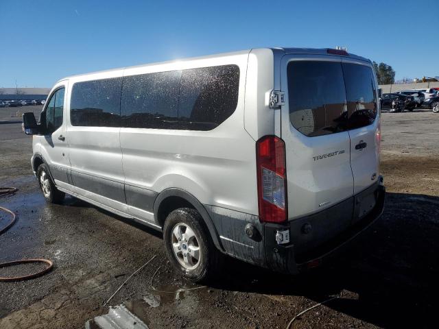 Image 2 of 2020 FORD TRANSIT T-350 2020 with VIN 1FBAX2YG9LKA10097