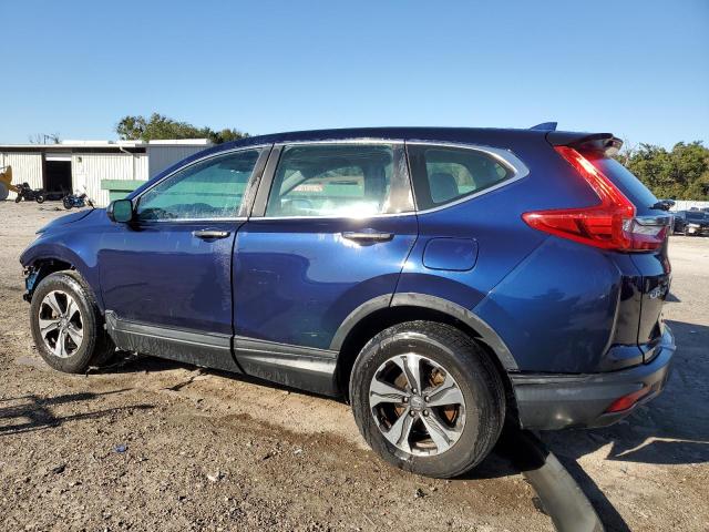 Obraz 2 z 2017 HONDA CR-V LX 2017 z VIN 2HKRW6H31HH208765