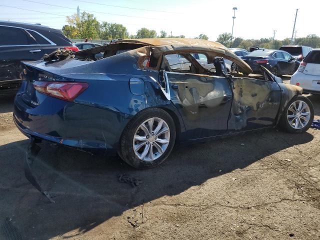 Изображение 3 2019 CHEVROLET MALIBU LT 2019 с VIN 1G1ZD5ST2KF173978