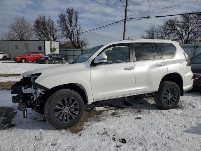 Obraz 1 z 2023 LEXUS GX 460 LUXURY 2023 z VIN JTJGM7BX8P5360259