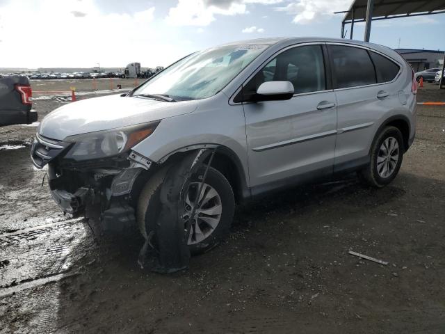 Image 1 of 2014 HONDA CR-V EX 2014 with VIN 2HKRM3H56EH526284