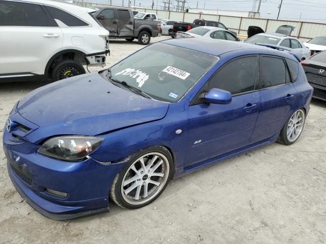 Изображение 2008 MAZDA 3 HATCHBACK 2008