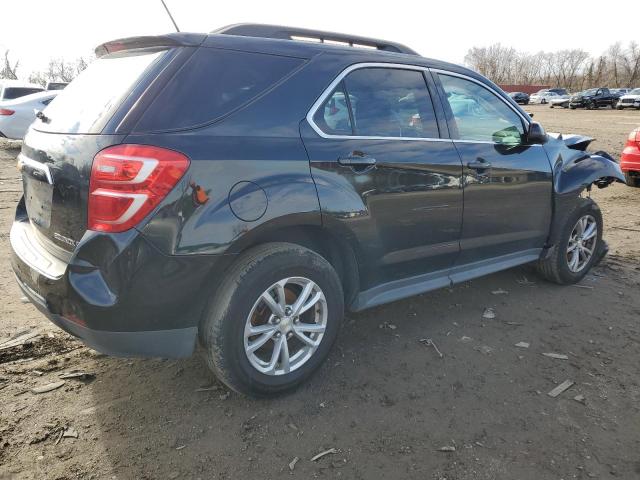 Image 3 of 2016 CHEVROLET EQUINOX LT 2016 with VIN 2GNALCEK5G6119534