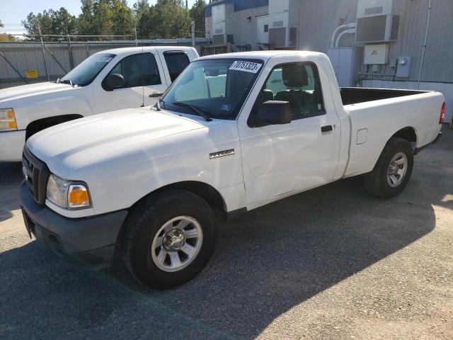 Изображение 2011 FORD RANGER  2011