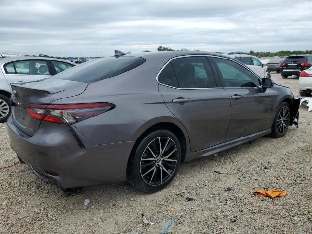 Obraz 3 z 2021 TOYOTA CAMRY SE 2021 z VIN 4T1G11AK0MU599073