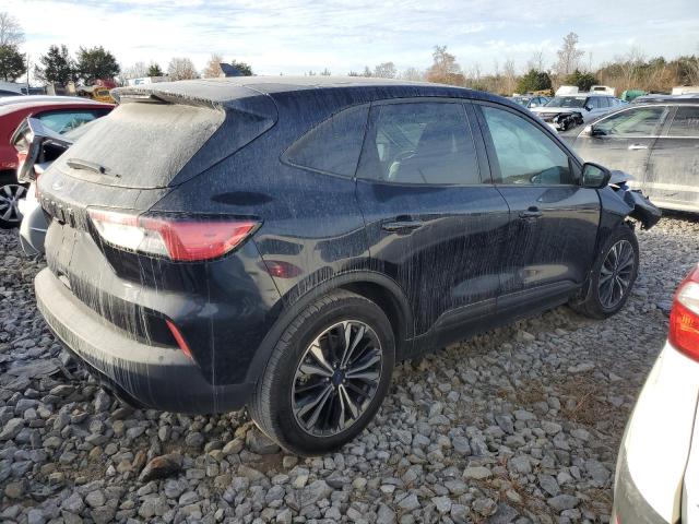 Image 3 of 2021 FORD ESCAPE SE 2021 with VIN 1FMCU0G63MUB00566