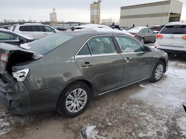 Image 3 of 2014 TOYOTA CAMRY L 2014 with VIN 4T4BF1FK6ER345752