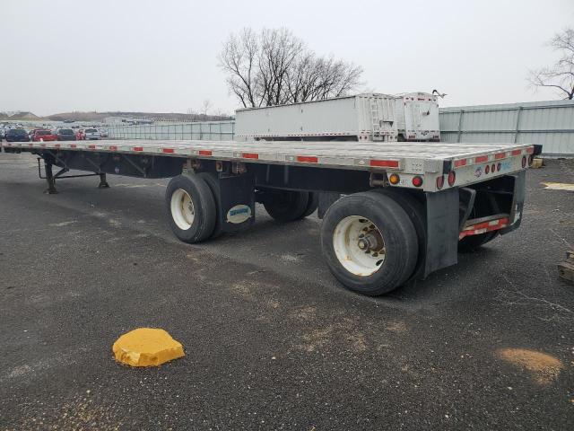Image 3 of 2016 UTILITY FLATBED TR 2016 with VIN 1UYFS2488GA532909