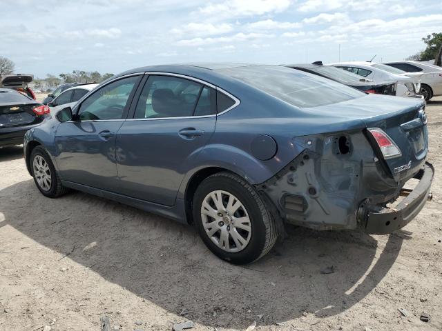 Изображение 2 2013 MAZDA 6 SPORT 2013 с VIN 1YVHZ8BH8D5M12356