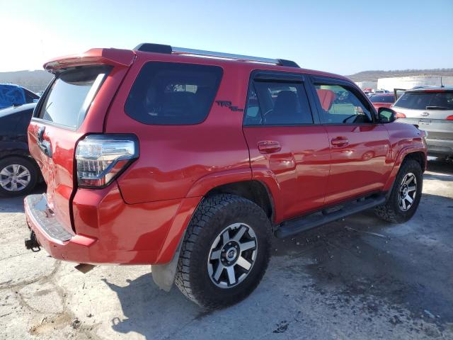 Изображение 3 2017 TOYOTA 4RUNNER SR5/SR5 PREMIUM 2017 с VIN JTEBU5JR8H5423796