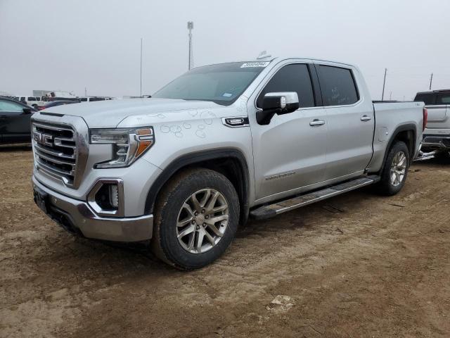 Image 1 of 2020 GMC SIERRA K1500 SLT 2020 with VIN 3GTU9DET7LG425121